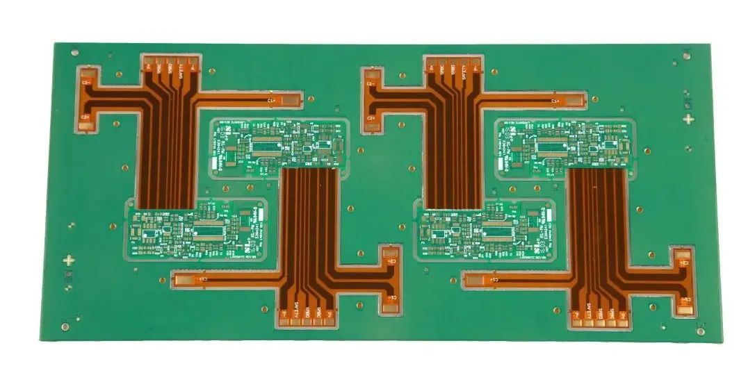 Differences Between PCB and PCBA
