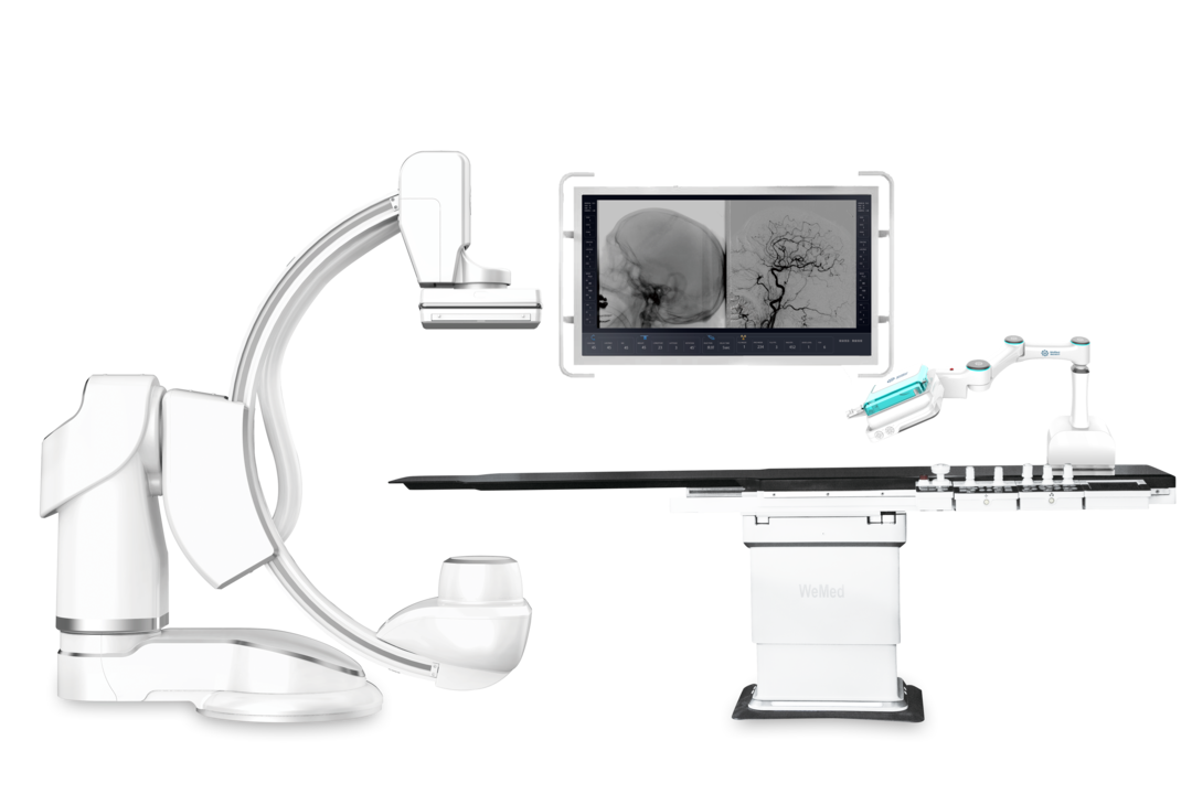 Overview of 9 Innovative Surgical Robots