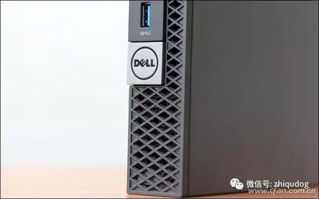 Dell OptiPlex 7050 Mini PC Experience Review