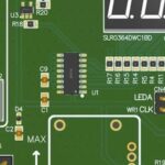 STM32 Simulated IIC SPI Communication