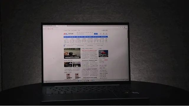 HP Elite Dragonfly G3 Review: The Evolution of Premium Business Laptops