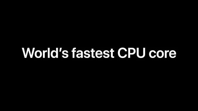 In-Depth Analysis of Apple's M1 Chip Based on Arm Architecture