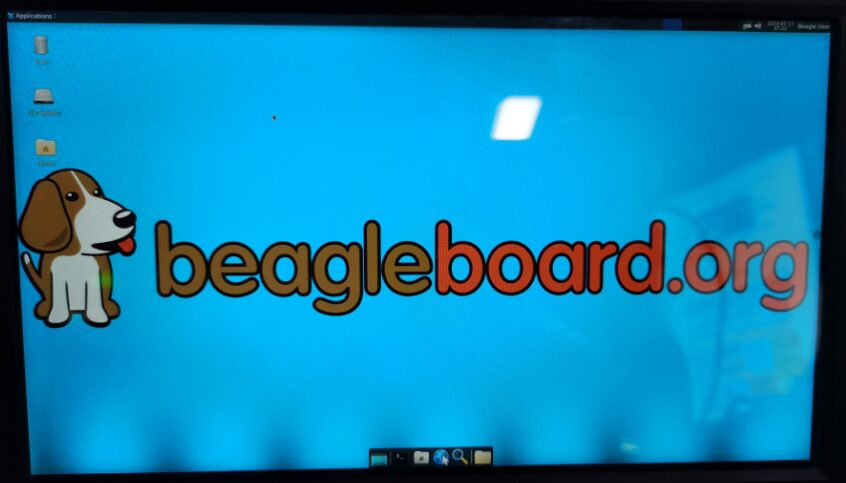 BeagleV-Ahead: The World's First High-Performance RISC-V Development Board