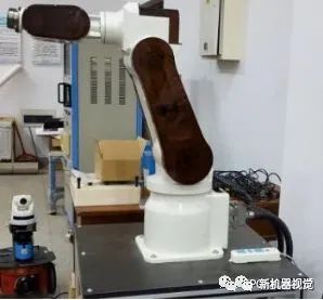 Design of Visual Servo Control for Six-Degree-of-Freedom Robot Based on FPGA EtherCAT