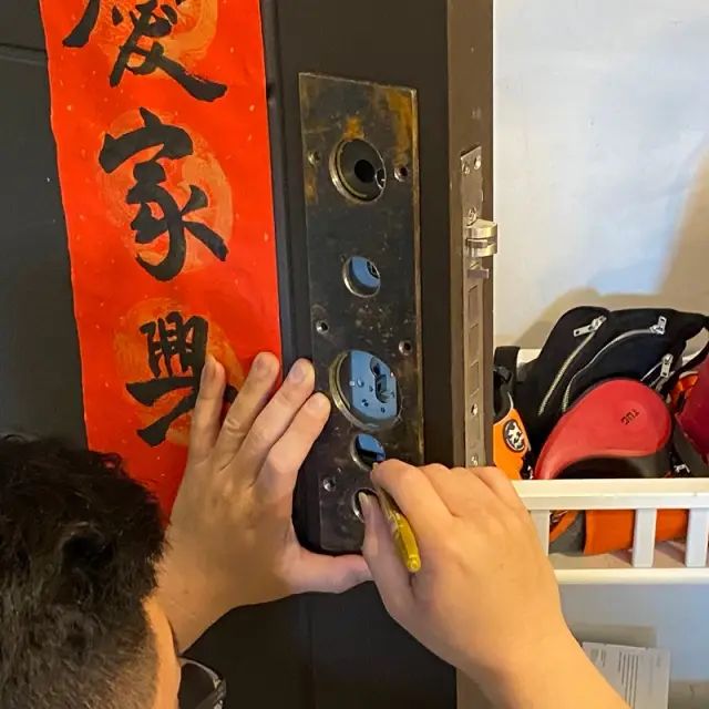 Aqara A100 Zigbee Smart Lock Review