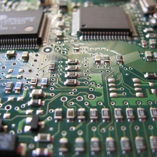 Case Study | Automation Material Handling Solutions in Semiconductor Industry