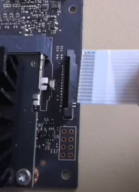 Installing and Using Cameras with NVIDIA Jetson Nano 2GB