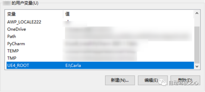 Detailed Compilation Tutorial for Windows 10 Carla Source Code