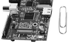 Getting Started with Raspberry Pi