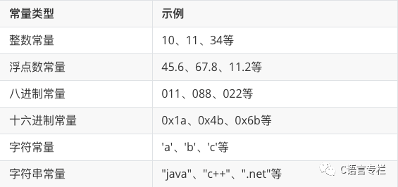 Detailed Explanation of Tokens in C Language