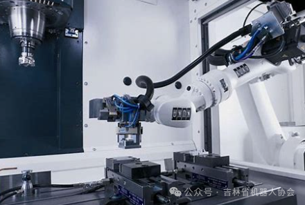Industrial Robots: The Backbone of Smart Manufacturing