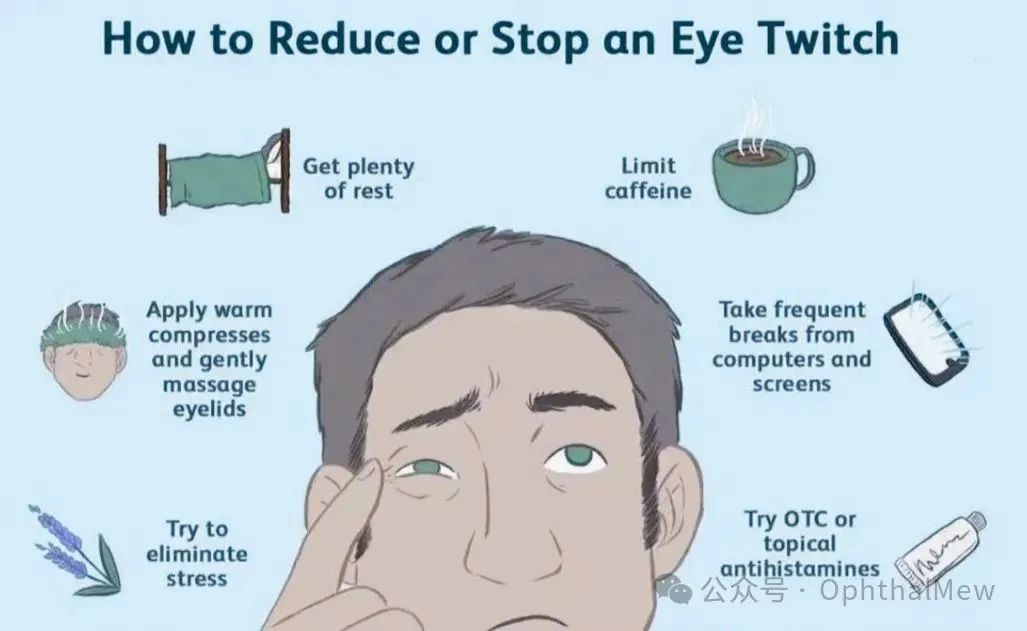 Understanding Eyelid Spasms and Their Treatment