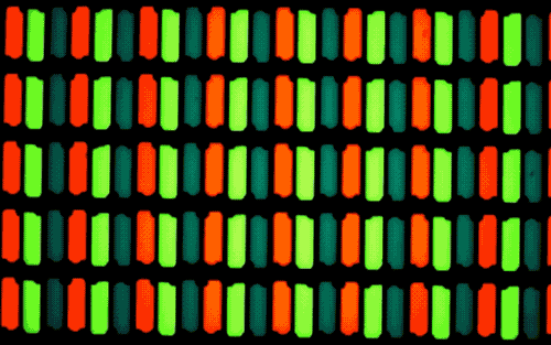 How Are LCD Screens Made?