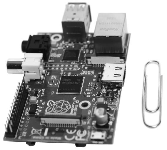 Getting Started with Raspberry Pi