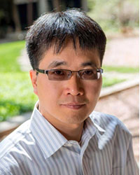Passive Cooling Technology for High-Performance Electronics