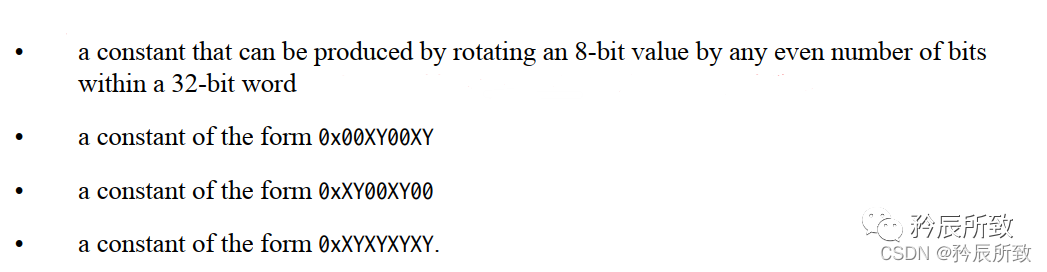 In-Depth Explanation of ARM Core Registers and Assembly Language
