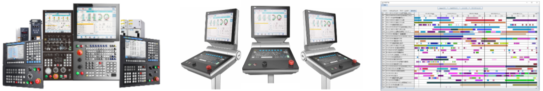 NCUC Real-Time Ethernet Fieldbus Technology