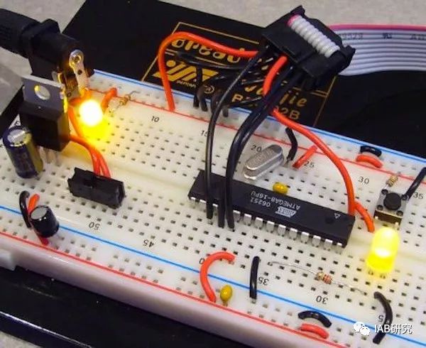Using Breadboards: Are They Made of Bread?