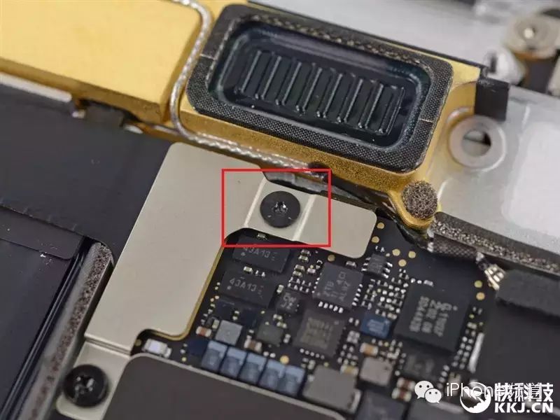 Shiny Rose Gold! Complete Disassembly of Apple's 12-Inch MacBook