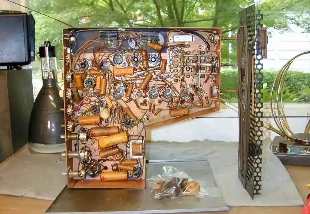 A Brief History of PCB Development