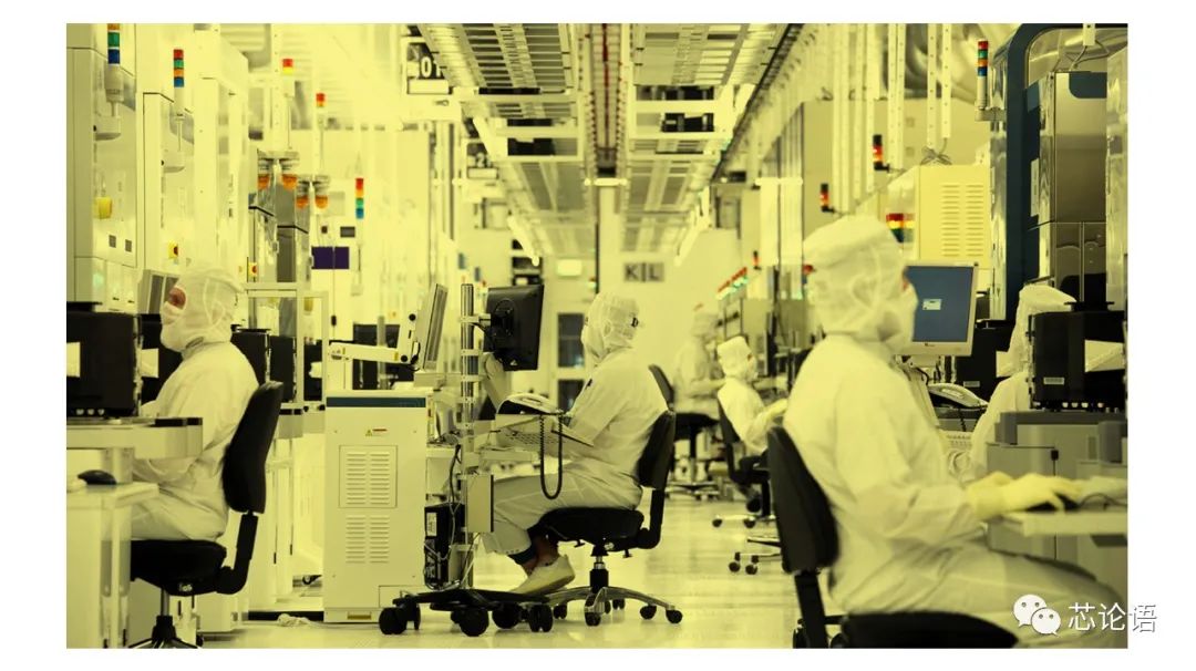 An Overview of Chip Manufacturing