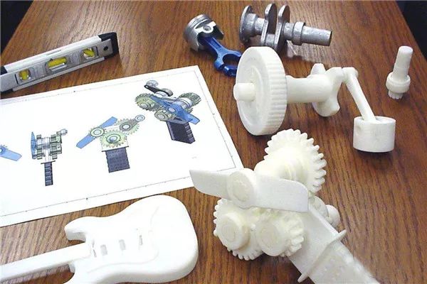 Understanding 3D Printing Technology
