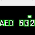 License Plate Recognition Using Matlab