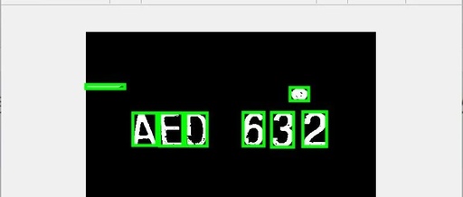 License Plate Recognition Using Matlab