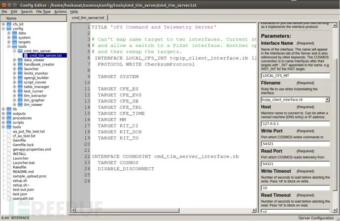 Interesting Hack-A-Sat Satellite Hacking Challenge - Controlling Satellite Payload Task Scheduling