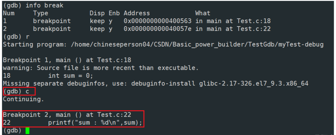 Mastering GDB Debugger in Linux Environment