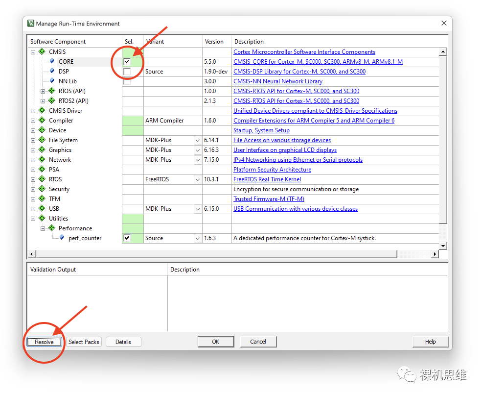 Performance/Time Toolbox for Super Embedded Systems
