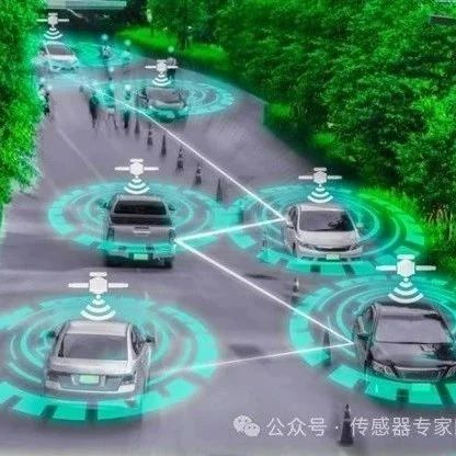 Five Evolution Directions of Sensor Technology by 2030