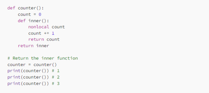 5 Advanced Python Features to Become an Expert Unknowingly