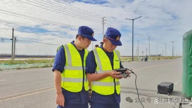 Mesh Networking Communication: Essential Tool in Emergency Scenarios