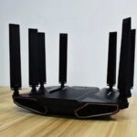 Wi-Fi 7 Router Review: Unboxing and Performance Test