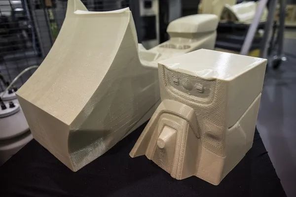 Professional Introduction to 3D Printing Technology Applications