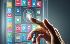 ArtInChip D133CBS Chip: Ideal Choice for Industrial HMI Products