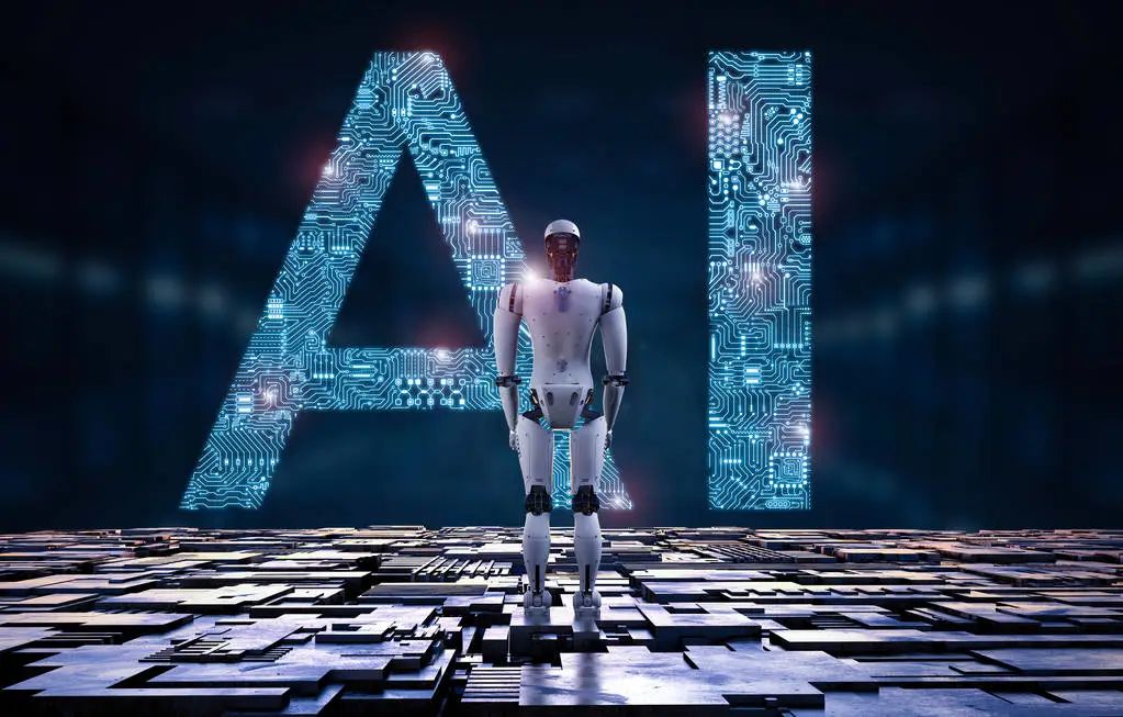 AI Is Not Robots! The Role of AI in Robotics Technology