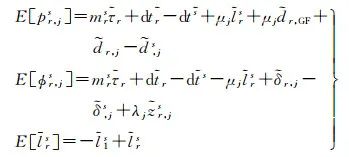 Undifferenced And Uncombined PPP-RTK: Algorithm Models, Prototype Terminals And Field-Test Results