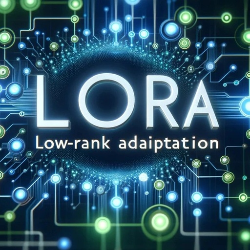 Cost-Effective Fine-Tuning with LoRA
