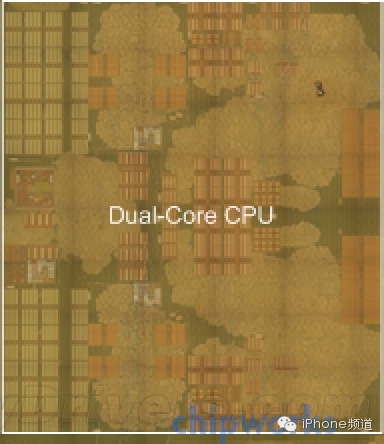 Complete Decoding of iPhone 6 A8 Processor! Perfect Apple Style