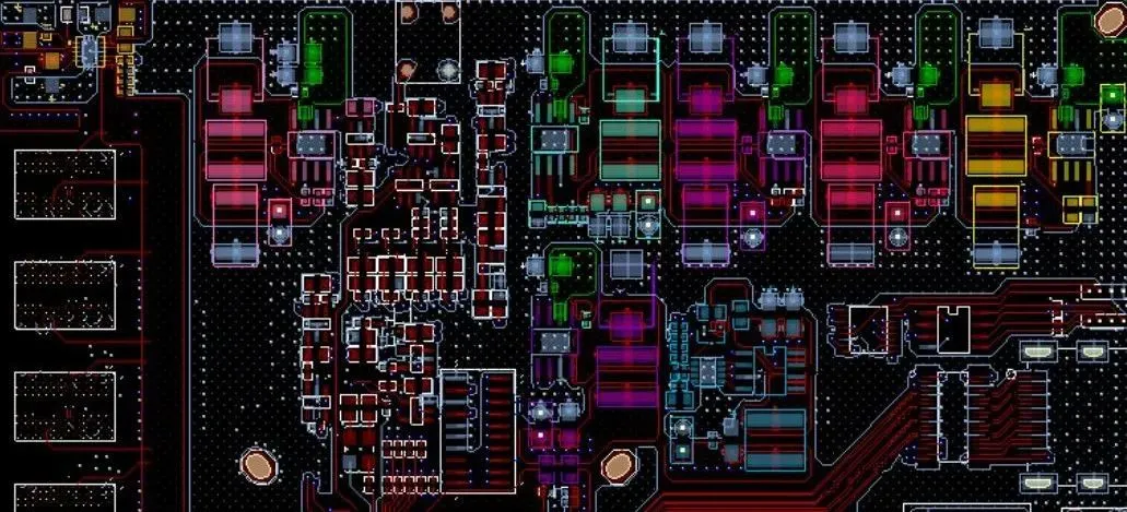 Analysis of Basic PCB Layout Principles