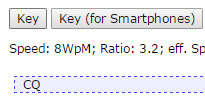 Connecting a Key to Your Computer for CW Practice