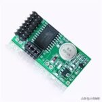 Detailed Explanation and Application Areas of 433m Wireless Module