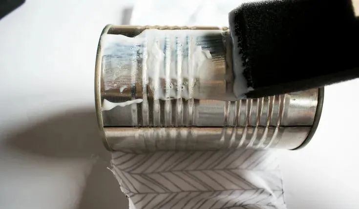 DIY Projects Using Old Tin Cans