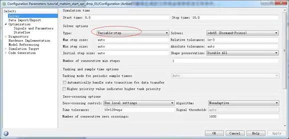 Exploring Local Solver in Matlab Simscape: A New Tool for Simulation Acceleration