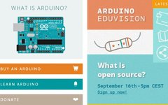 Introduction to Arduino