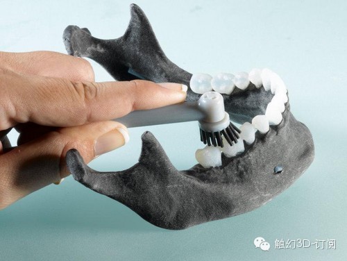 Comprehensive Analysis of 3D Printing Applications