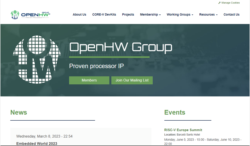 Quality FPGA Self-Made IP and Open Source Websites