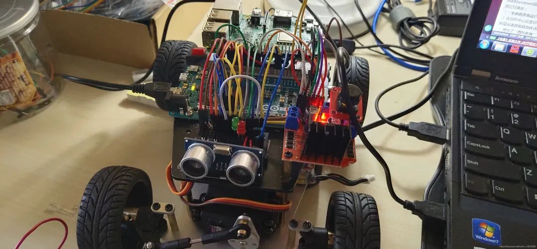 Complete PID Speed Control for Smart Car in 10 Minutes
